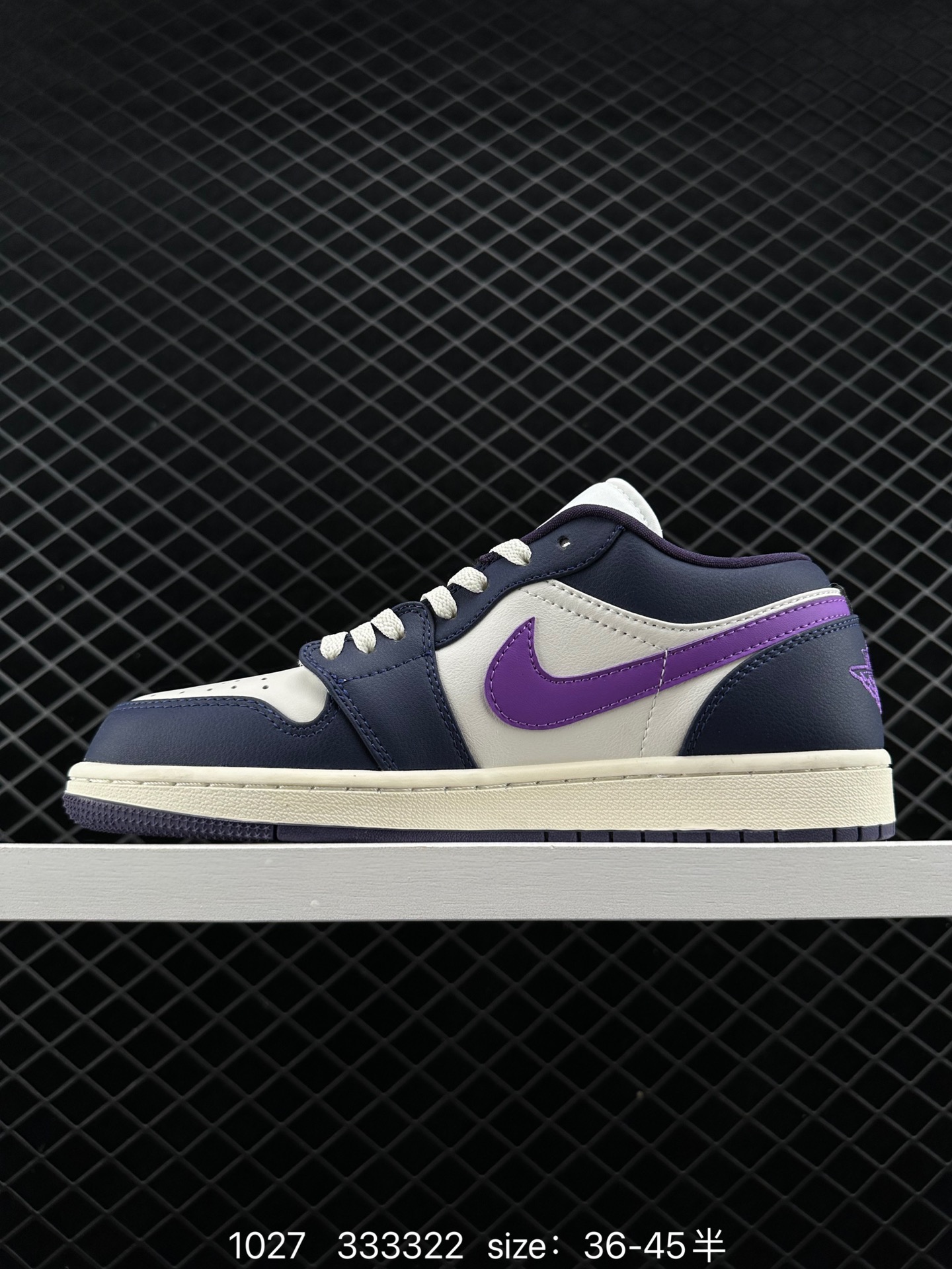 Nike Air Jordan 1 Mid”Green Yellow“